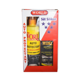 OTO SÜT SİLİKON SÜNGERLİ 260ML. (4247)