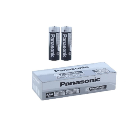 PANASONİC İNCE PİL 60 PARÇA (4247)