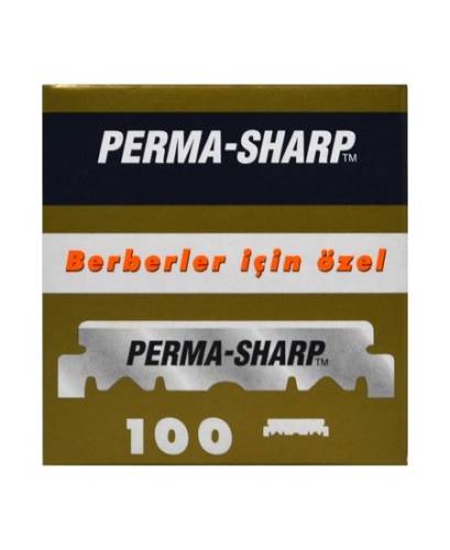 PERMA-SHARP JİLET YARIM 100 PARÇA (4247) - 0