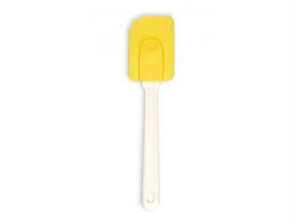 Renkli Silikon Spatula (4247) - 1