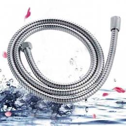 Shower Hose 360 Derece Dönebilen Spiral Duş Hortumu (4247)