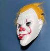 Stephen King&aposs Korkutucu Joker Maske 31x22 cm (4247) - Thumbnail (4)