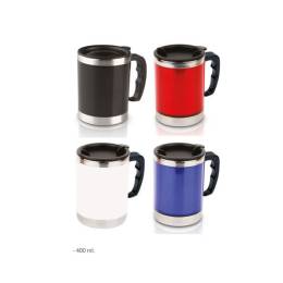 Termoslu Bardak Travel Mug (4247)