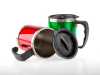 Termoslu Bardak Travel Mug (4247) - Thumbnail (2)