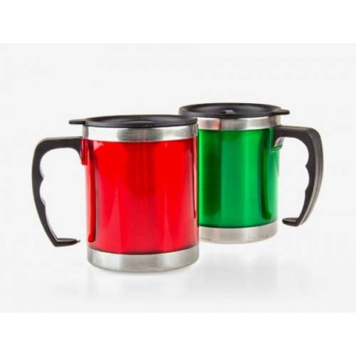 Termoslu Bardak Travel Mug (4247) - 2