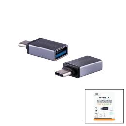 TYPE-C TO USB OTG DÖNÜŞTÜRÜCÜ 3.0A (4247)