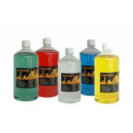 UCC RENKLİ MİX 400ML KANDİL YAĞI (4247)