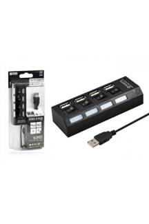 USB ÇOĞALTICI 4PORT PL-5714 (4247)