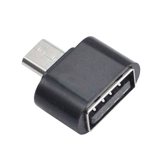 Usb to Micro USB ye Dönüştürücü - Klavye Mouse Joystick Telefona Bağlama (4247) - 2