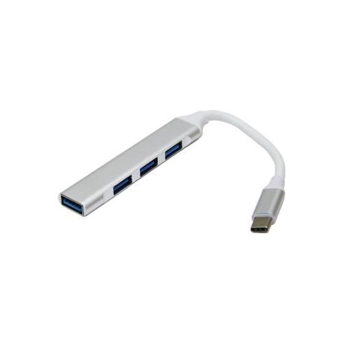 USB TO TYPC-E ÇOĞALTICI 4PORT (4247) - 0