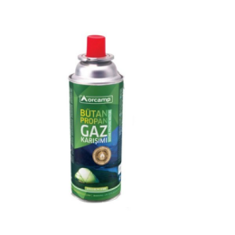 UZUN GAZ KARTUŞU 227GR (4247)