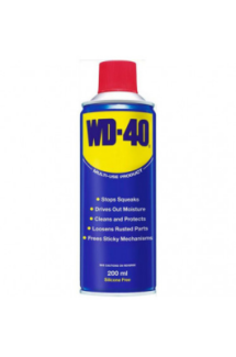 WD-40 SIVI YAĞLAYICI SPREY 200ML (4247)