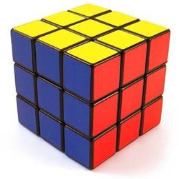 Zeka Küpü Sihirli Rubik (4247)