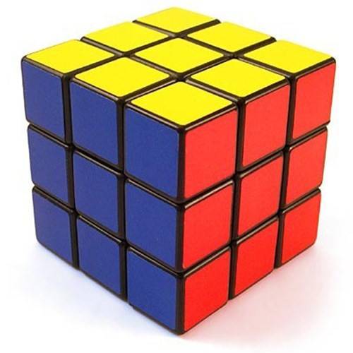 Zeka Küpü Sihirli Rubik (4247) - 0