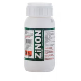 ZİNON 250ML EMÜLSİYON SIVI BÖCEK İLAÇ (4247)